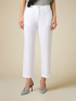 Linen trousers image number 3