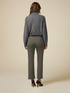 Pantalon jogger en maille Milano image number 1