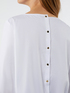 Blouse en popeline image number 2