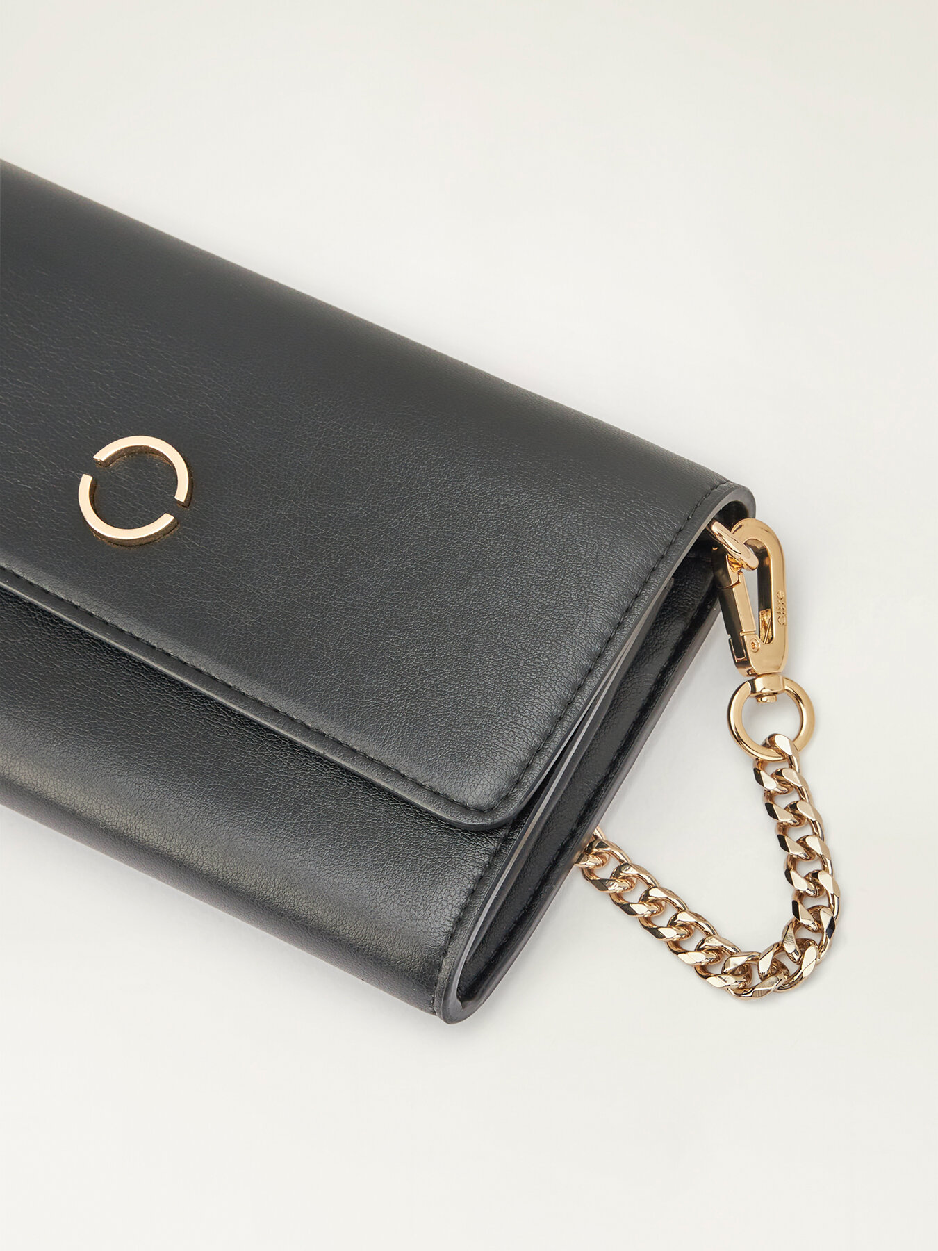 Mini borsa crossbody image number 4