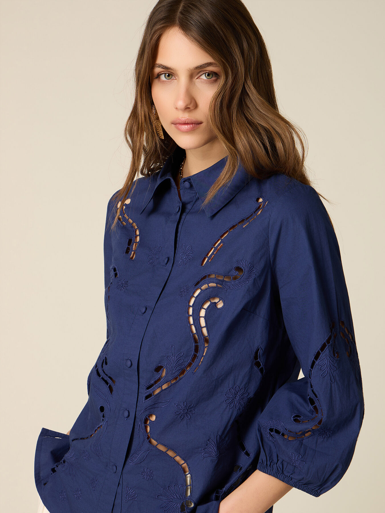 Sangallo shirt image number 2