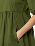 Kleid aus Bio-Baumwolle image number 2