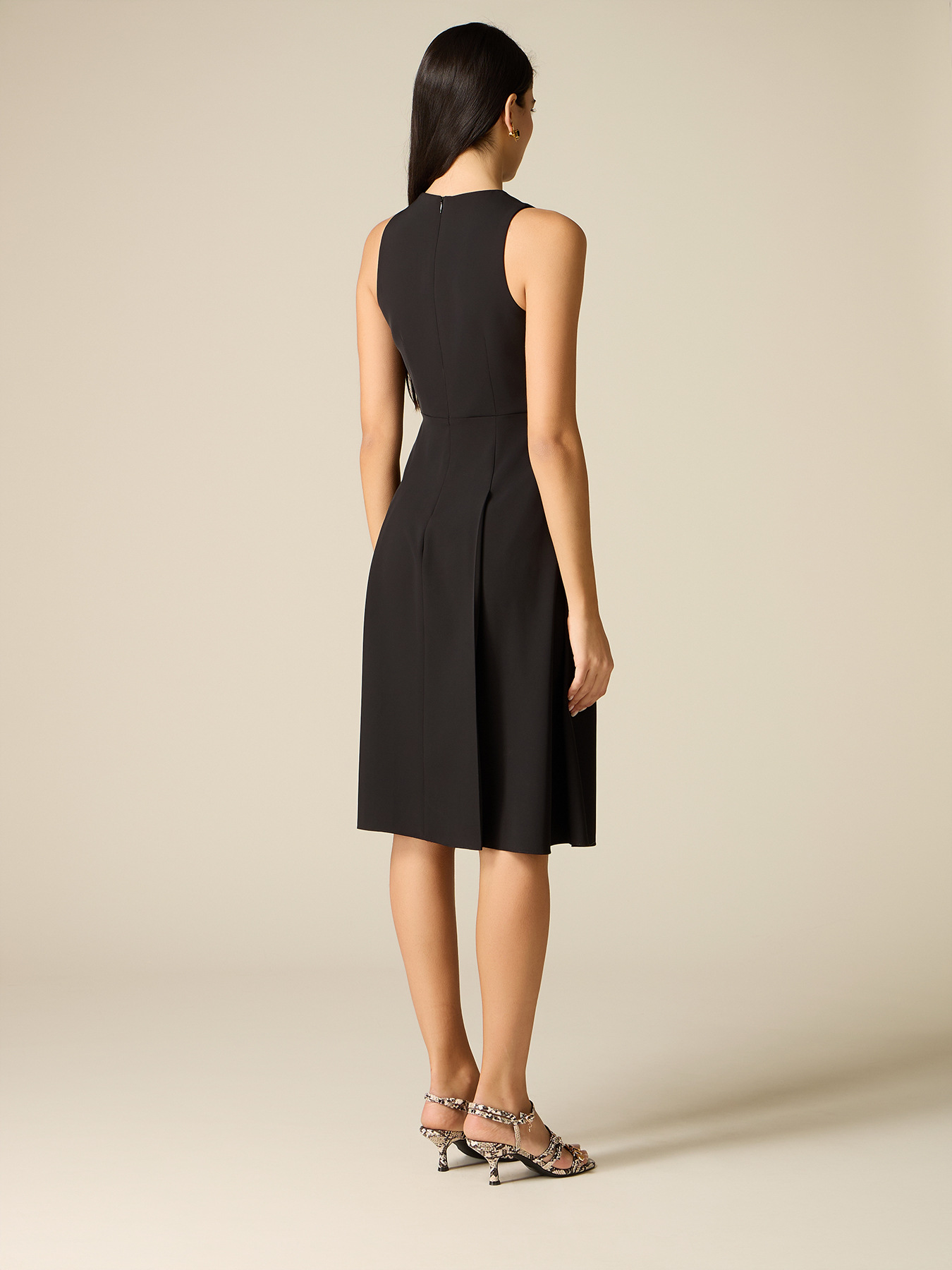 Robe ligne A image number 1