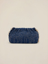 Clutch con cristalli image number 2