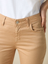 Pantalones skinny con cinco bolsillos image number 2