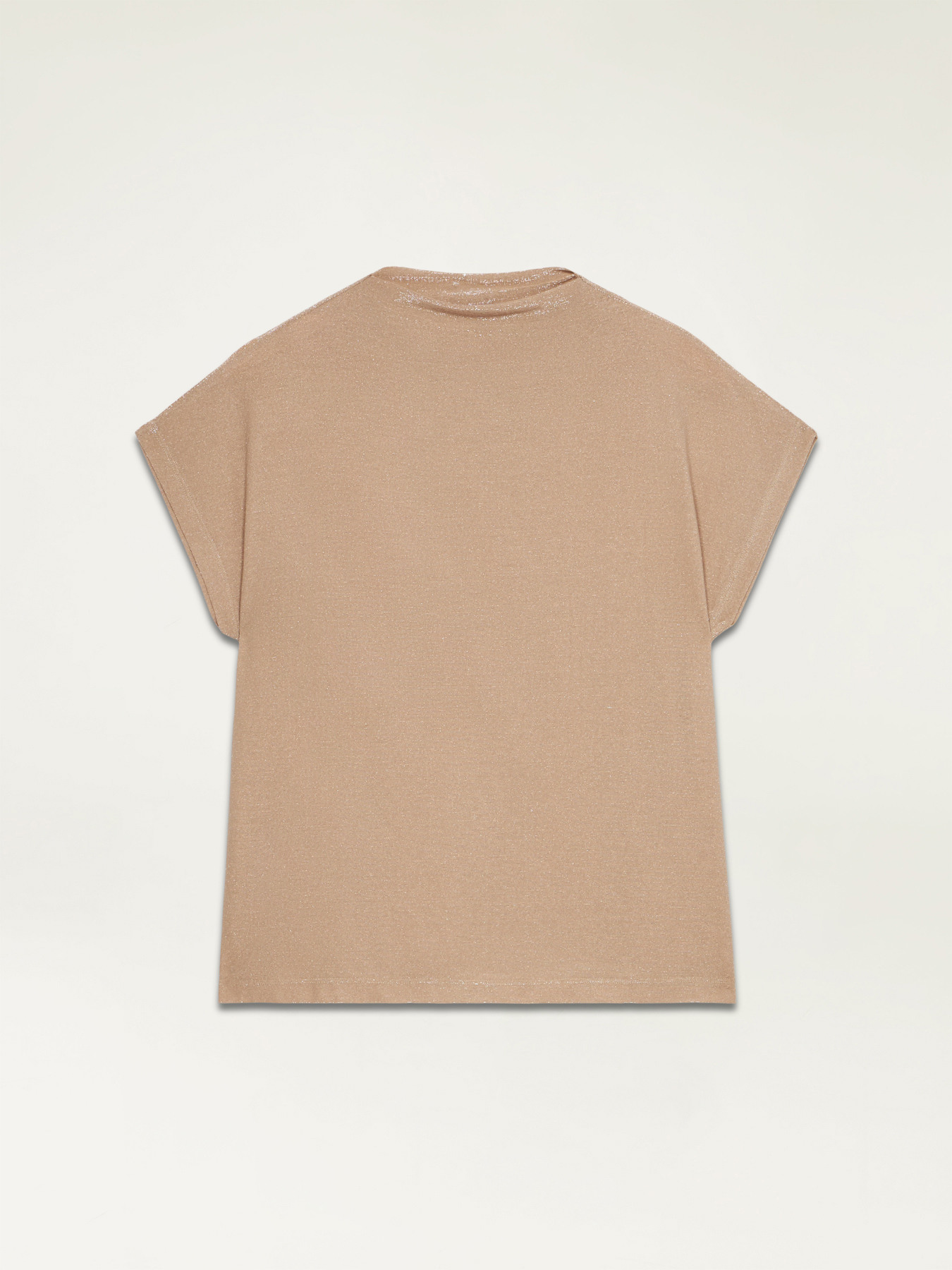 T-shirt lurex a kimono image number 3