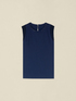 Jersey top with crystals image number 3