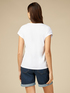 T-shirt con paillettes image number 1
