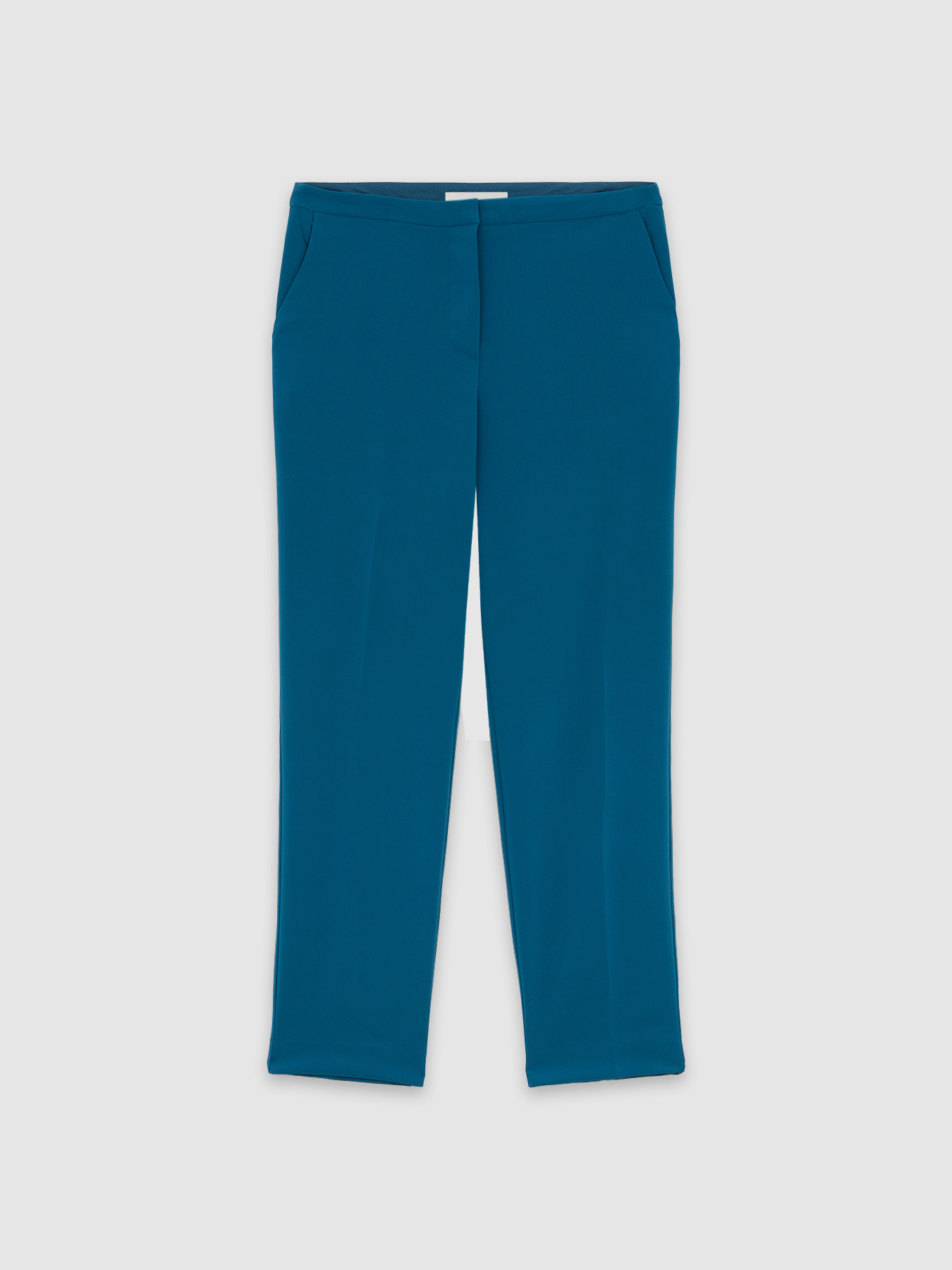 Pantaloni a sigaretta image number 3