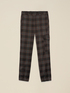 Cargo-Hose kariert image number 4