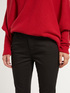 Pantaloni skinny Paris image number 2