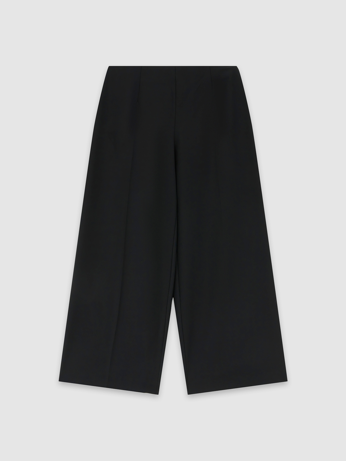 Pantaloni cropped image number 2