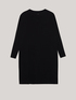 Vestito over in maglia image number 3