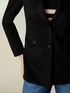 Scuba jersey blazer image number 2