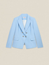 Blazer crois&eacute; image number 3