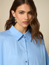 Oversize-Hemdbluse image number 2