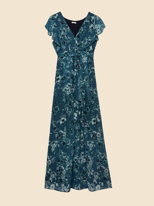 vestiti eleganti oltre