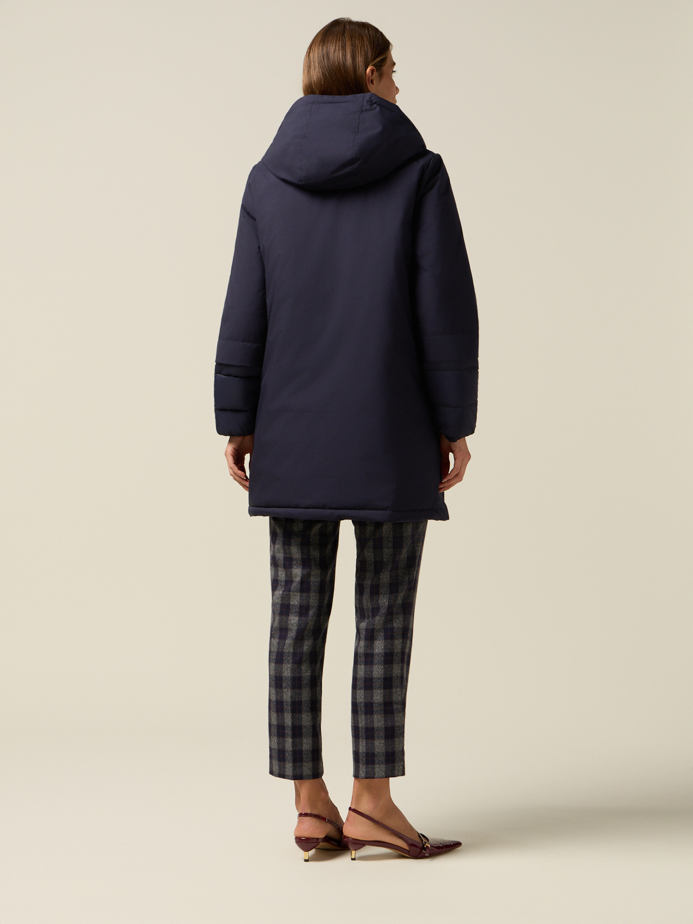 Kombinierter Parka image number 1