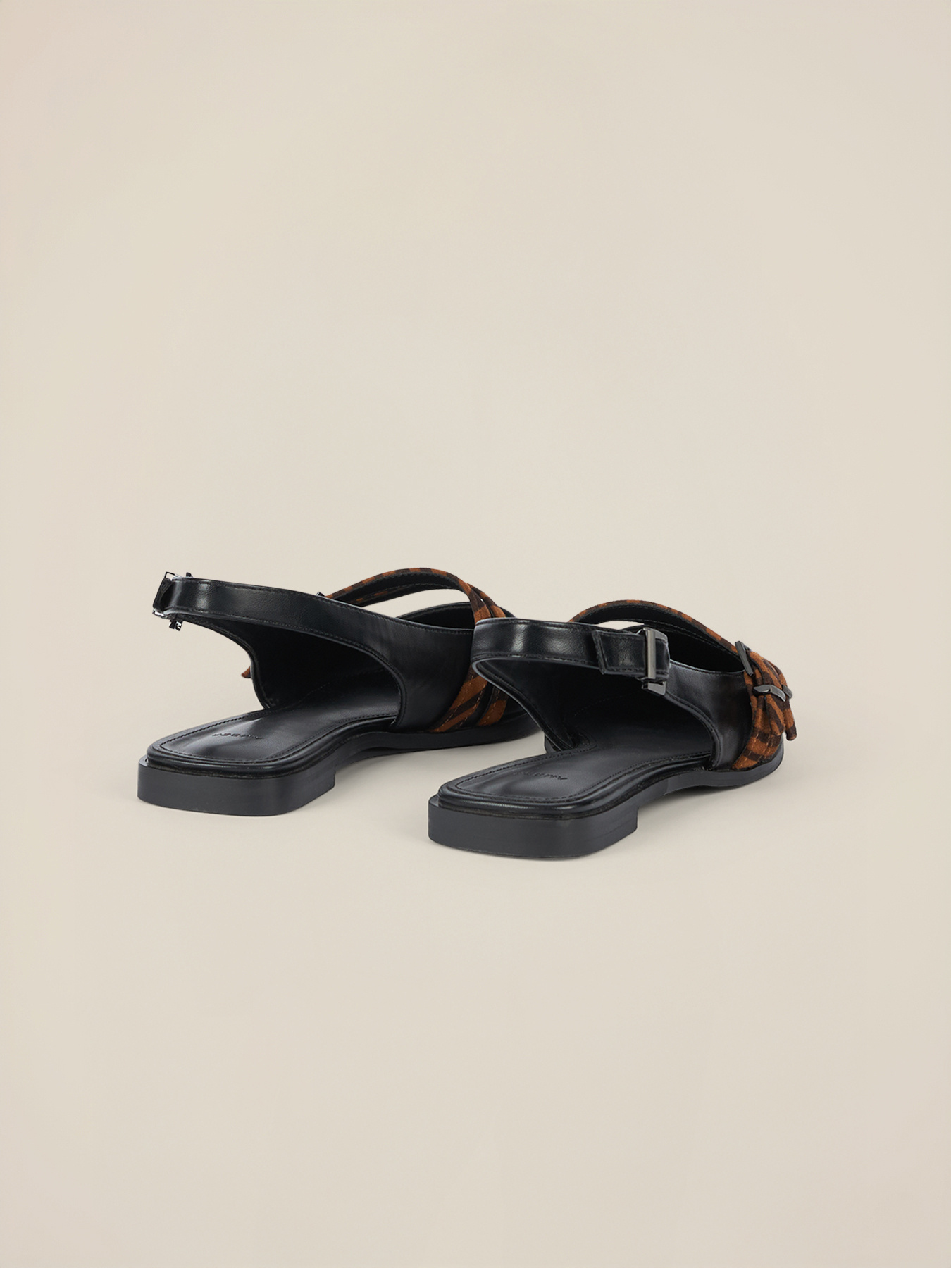 Slingback-Ballerinas image number 3