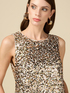 Fully sequinned top image number 2