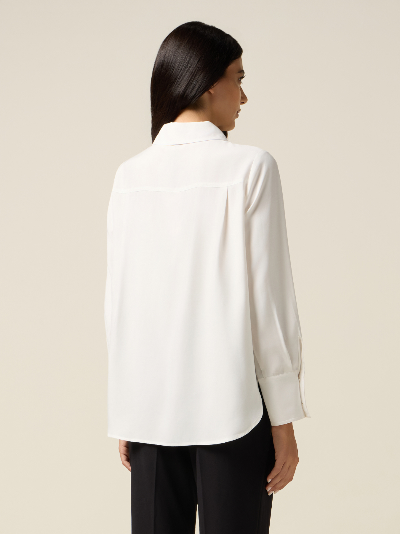 Viscose shirt image number 1