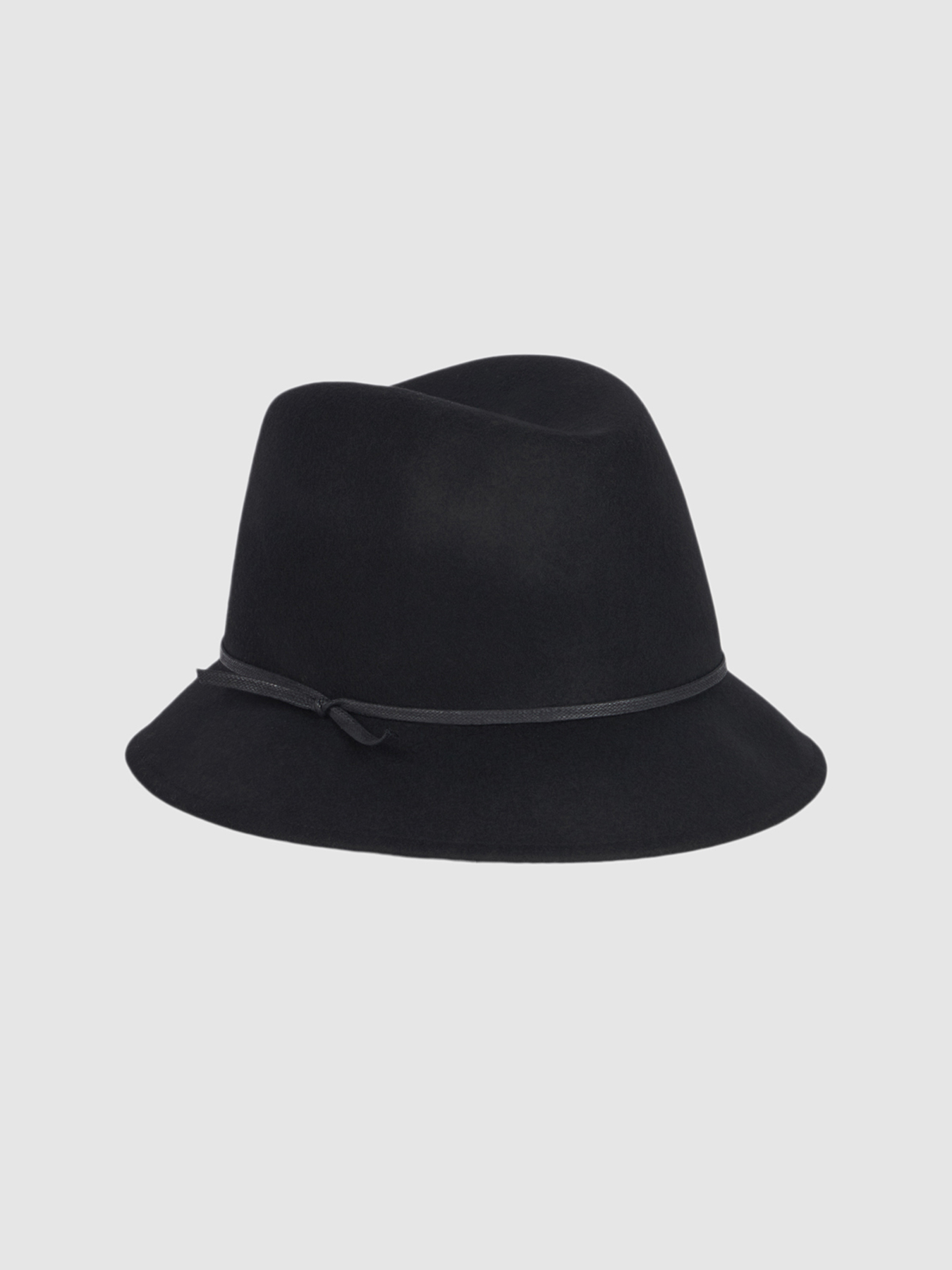 Cappello in feltro image number 2