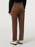 Pantaloni skinny pied de poule image number 1