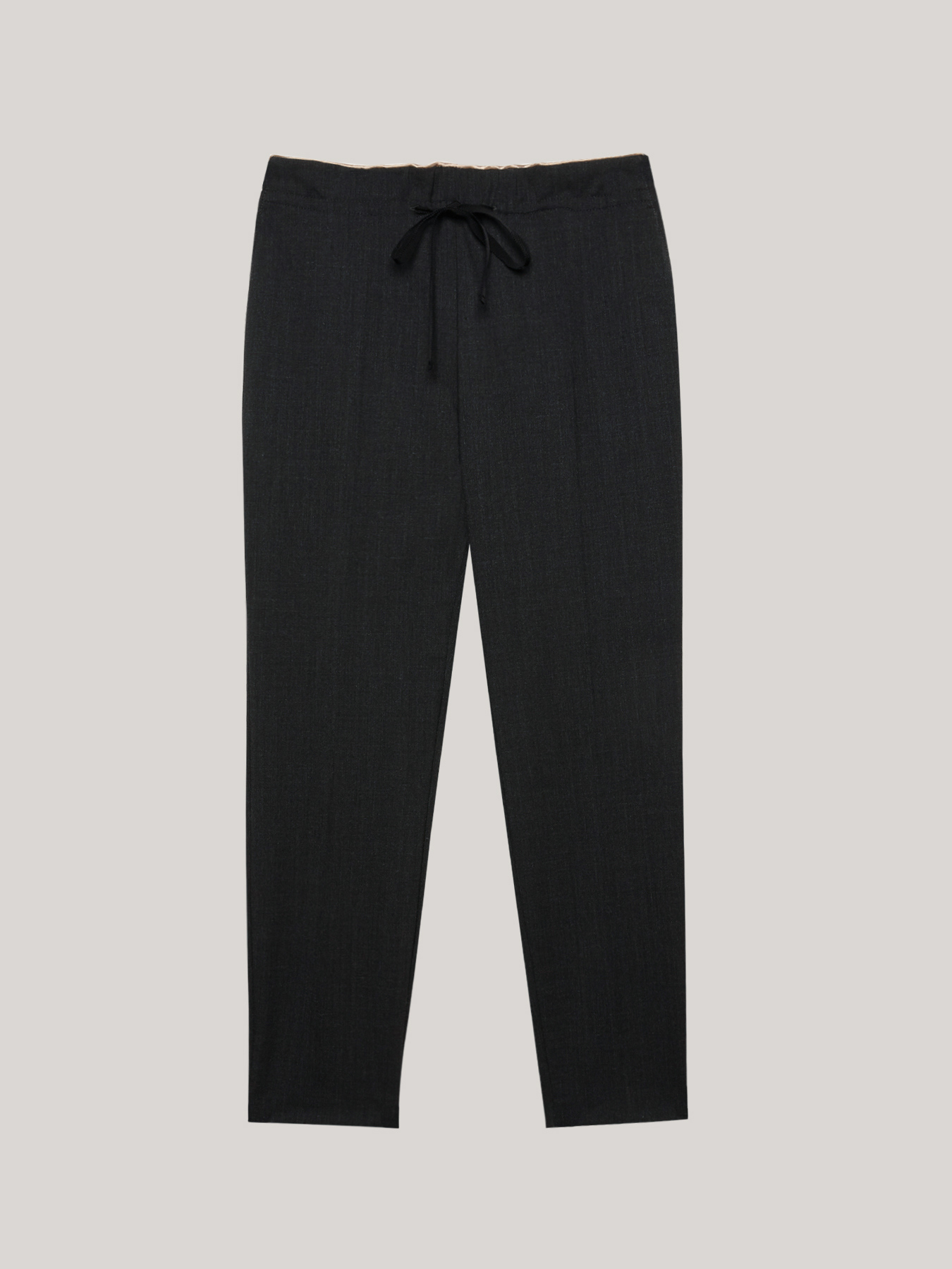 Joggers Dubai misto lana image number 3