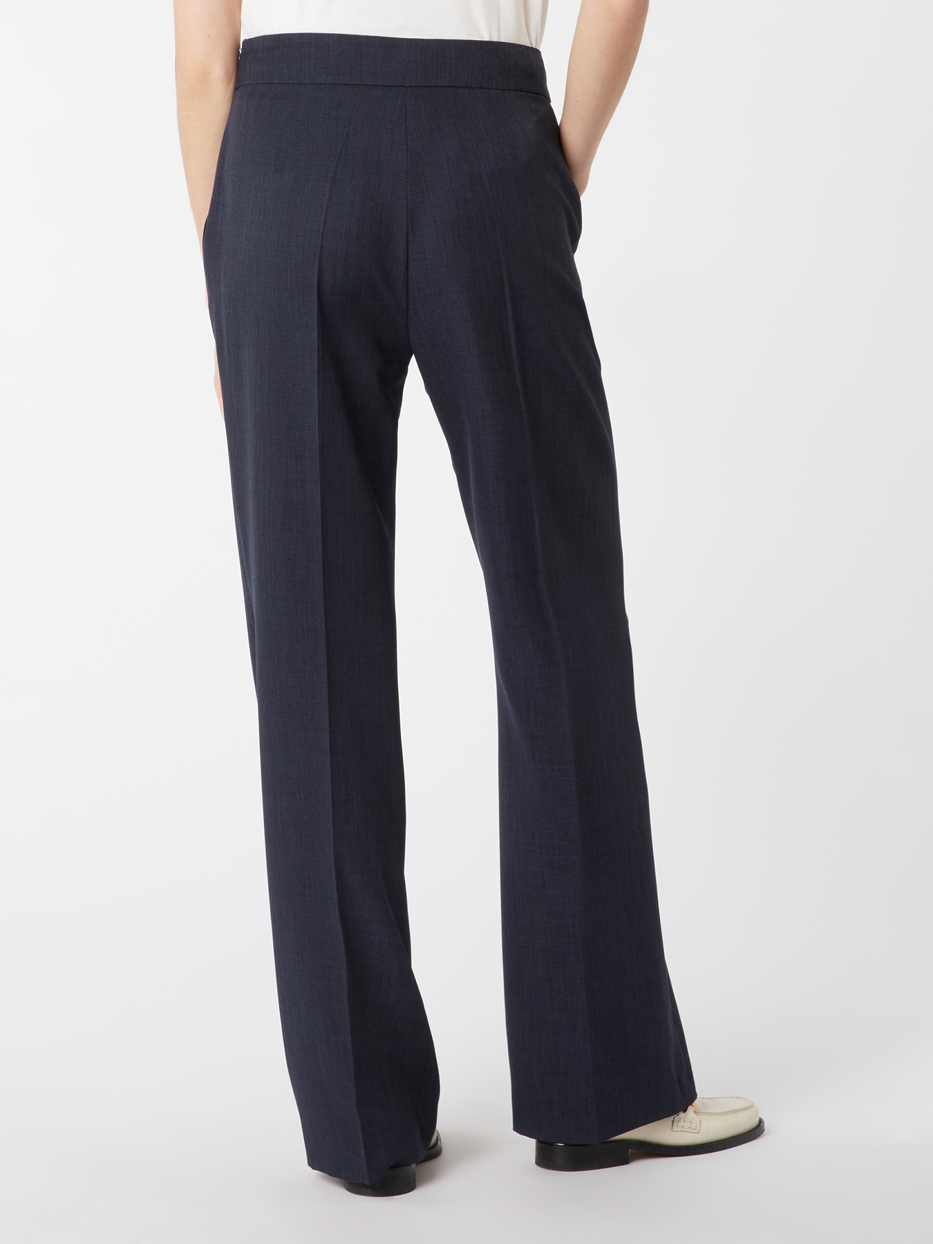 Pantaloni flowing Miami image number 1