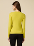 Pullover mit rundem Ausschnitt image number 1