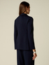 Blazer aus Scuba-Jersey image number 1