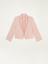 Blazer corta image number 4