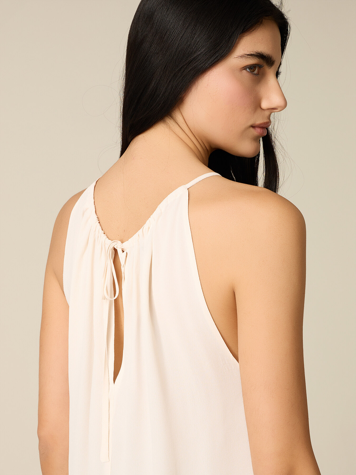 Viscose top image number 2