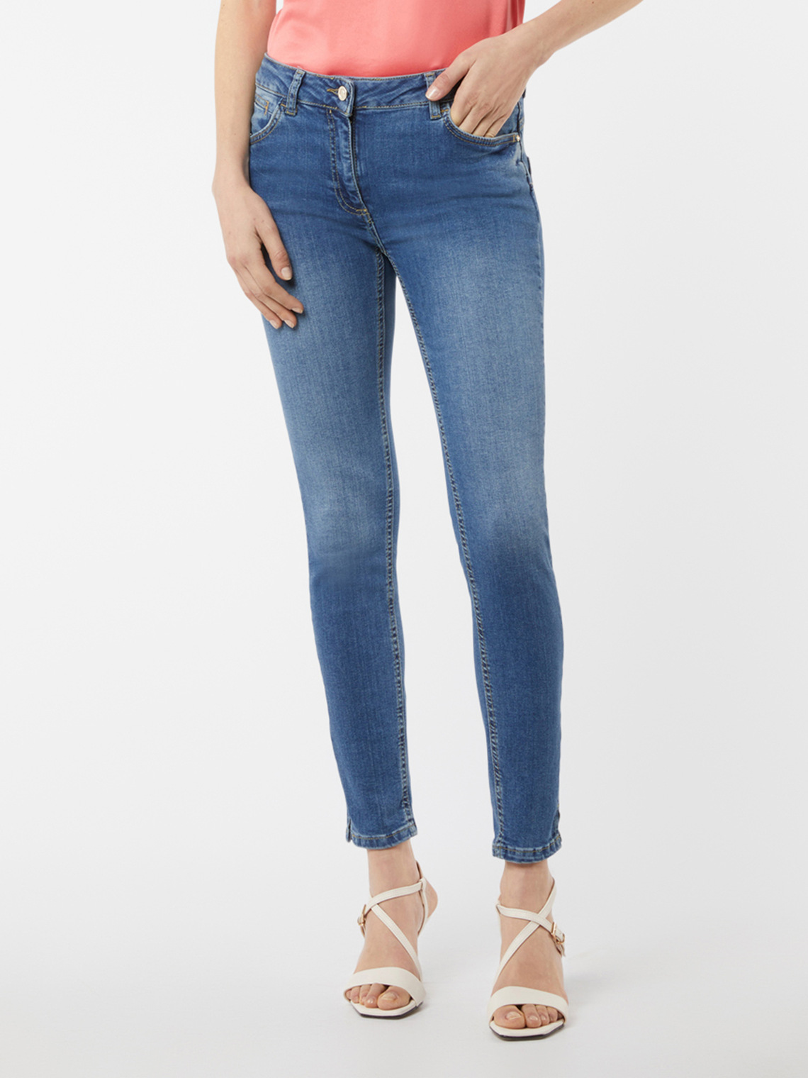 Jeans skinny Paris - Oltre.com