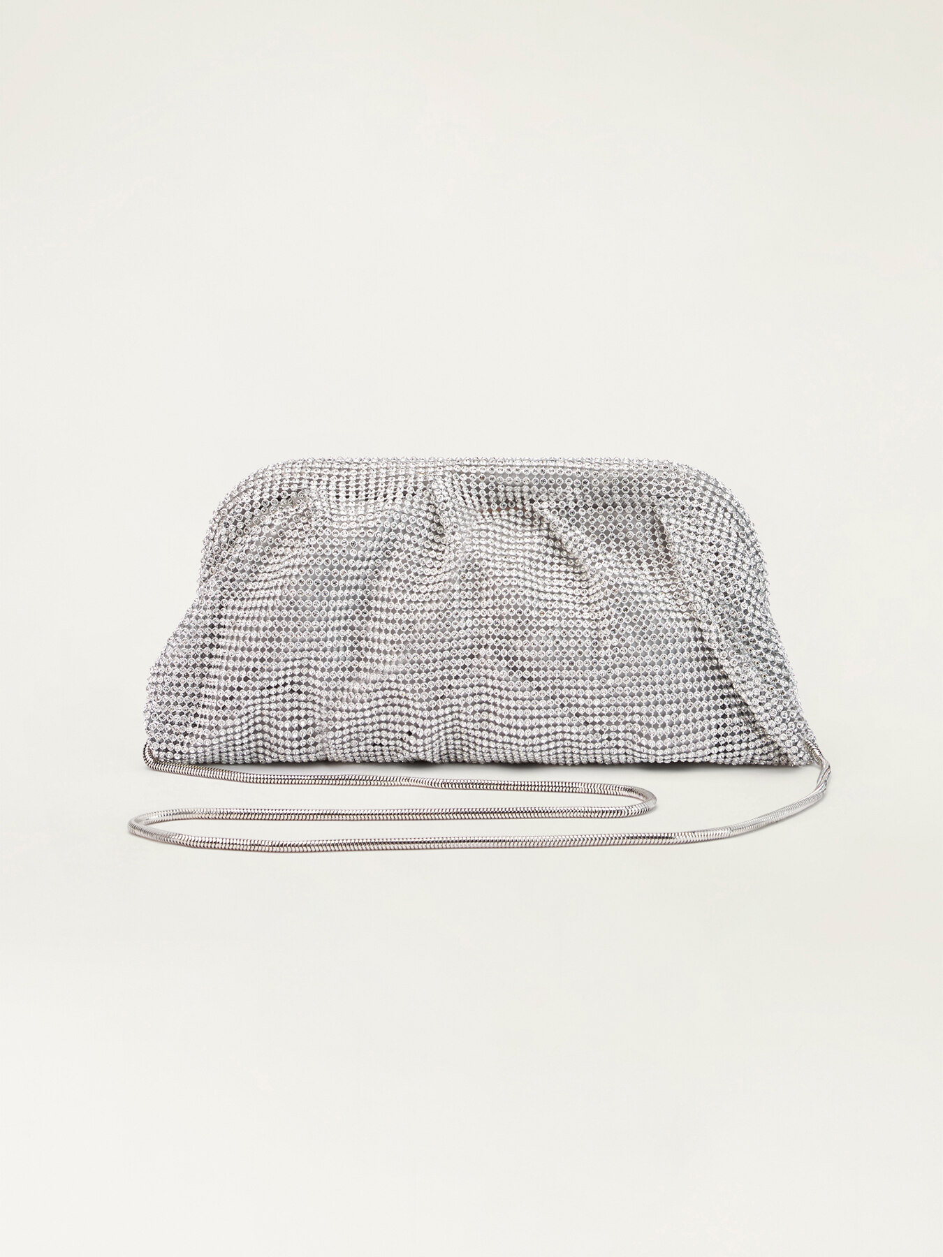 Pouch in micro cristalli image number 1