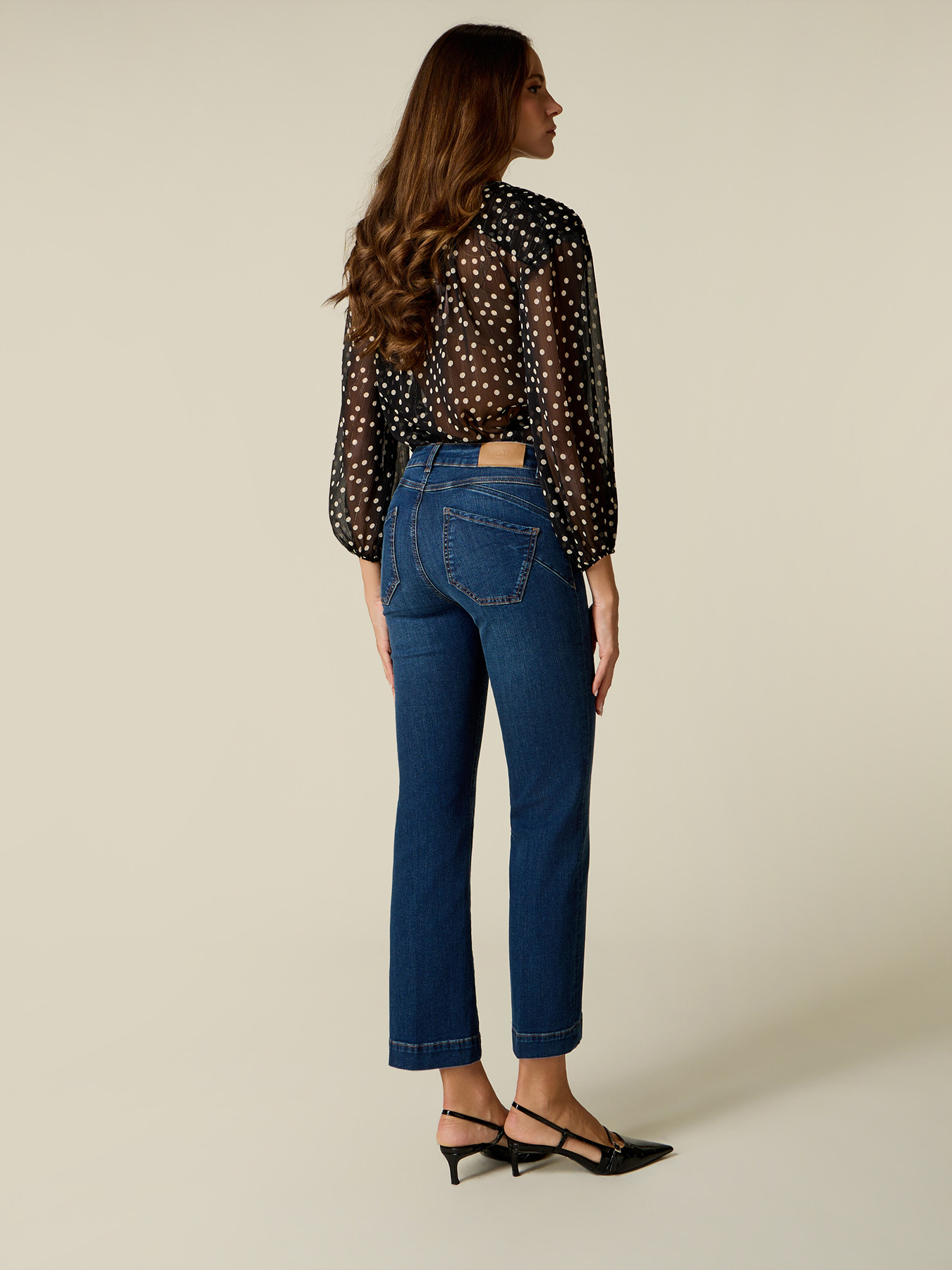 Regular Jeans image number 1