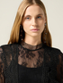 Lace blouse image number 2