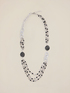 Maxi collana multifilo image number 1