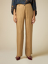 Palazzo-Hose aus weich fallendem Stoff image number 3