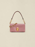 Geantă crossbody Ophelia din piele naturală image number 1