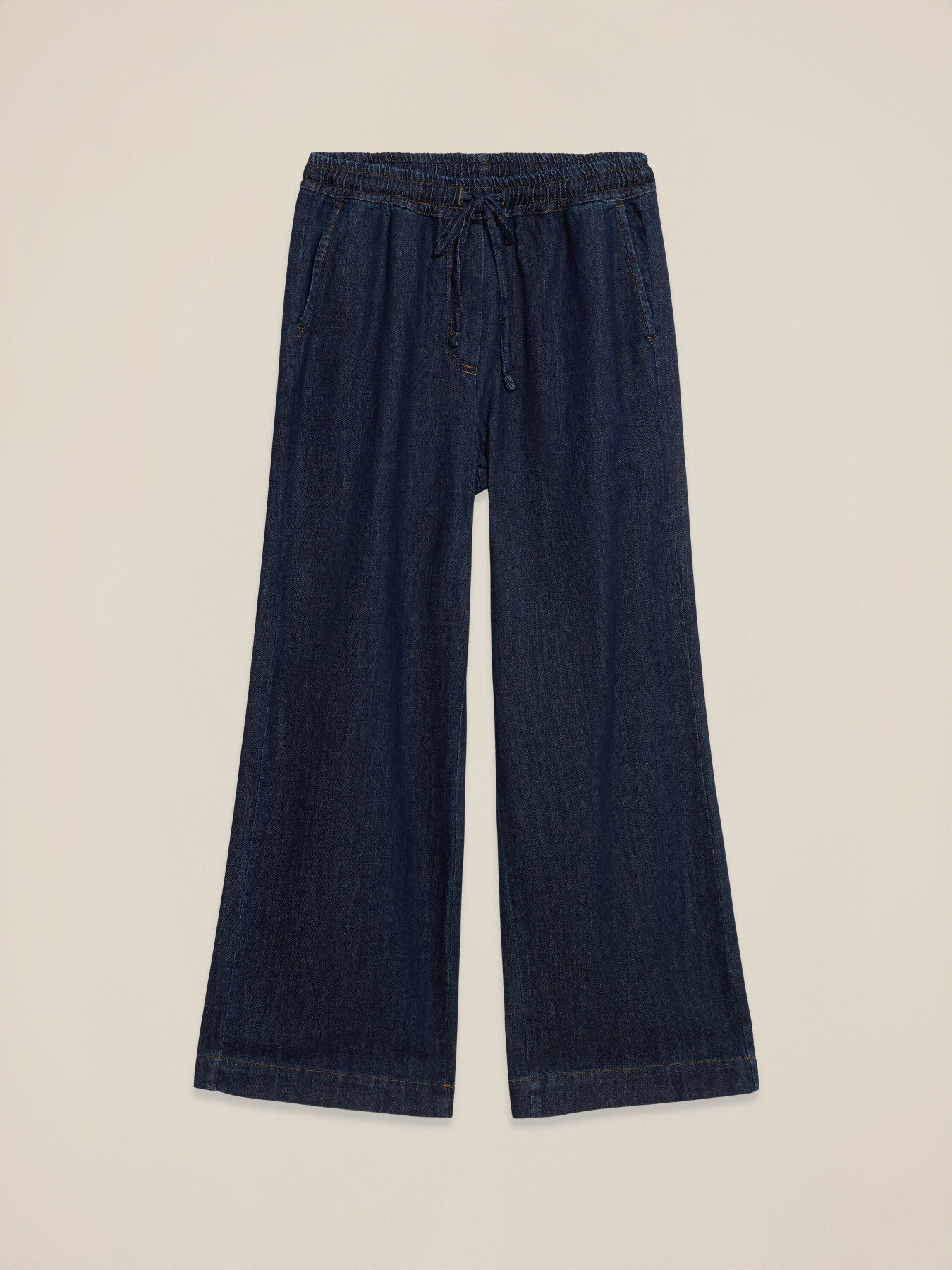 Jeans joggers image number 4