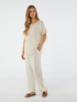 Viscose blouse image number 0