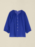 Bluse aus Baumwoll-Musselin image number 3