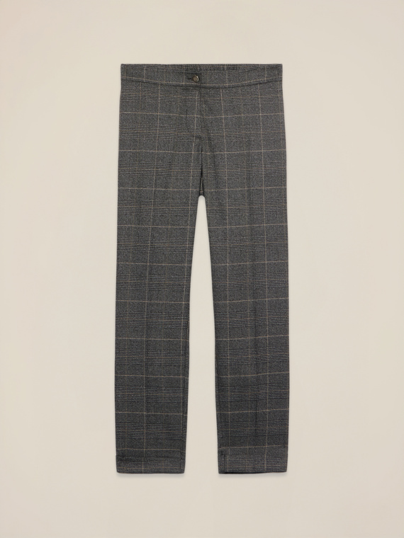 Regular Karohose