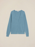 Strickjacke aus Viskosemischung image number 3