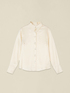 Viskose-Satin-Bluse image number 3