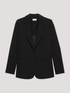 Giacca blazer con bottoni foderati image number 3