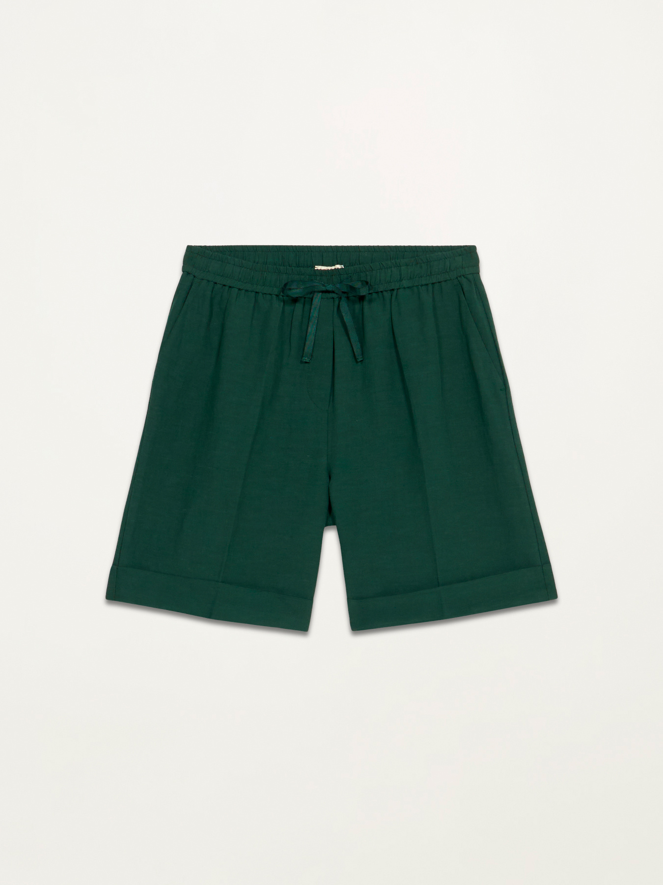 Bermuda misto lino image number 4