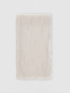 Scarf with lurex thread image number 0