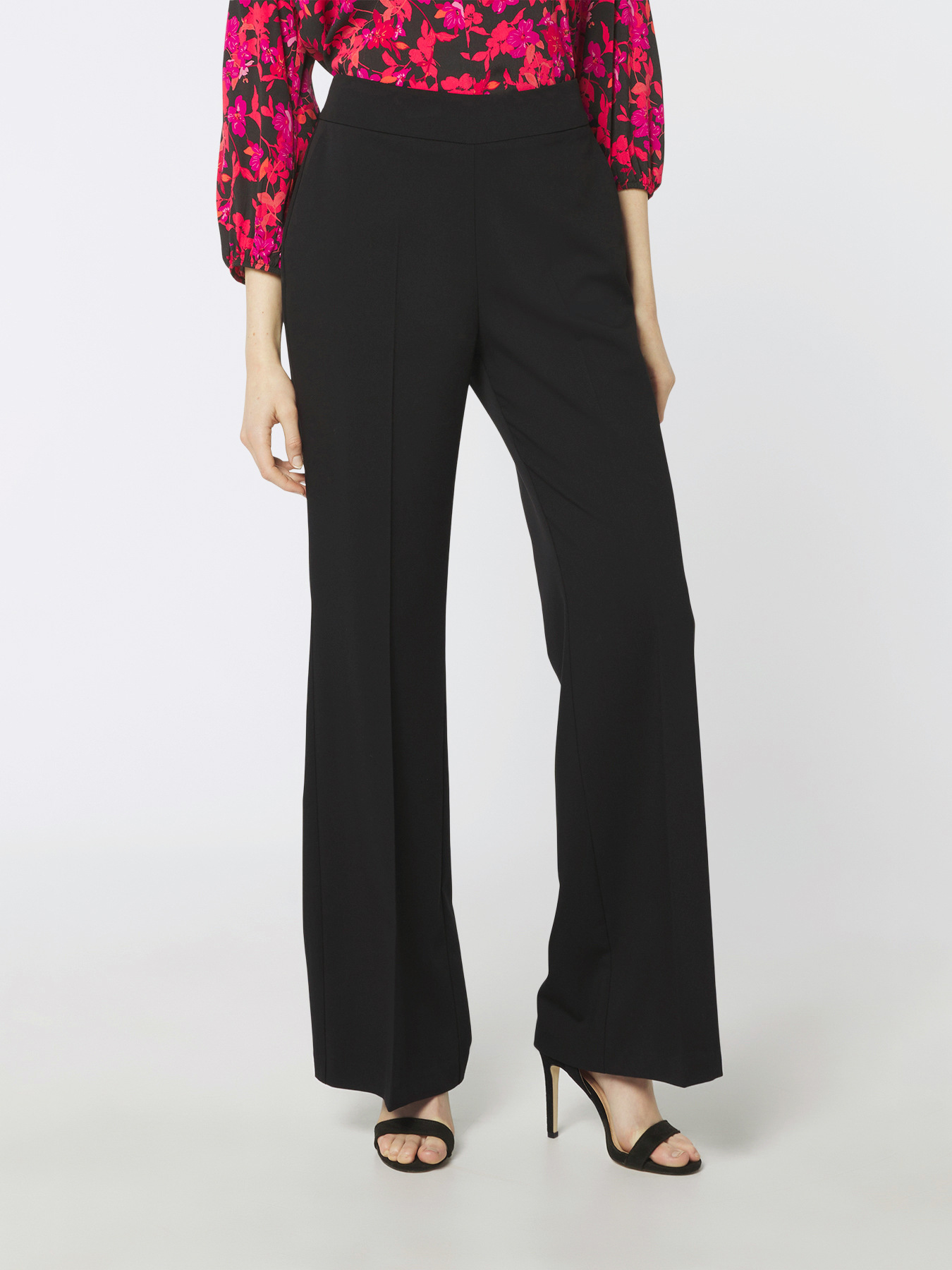 Pantaloni palazzo image number 0